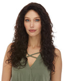 Elegante Brazilian 100% Remy Human Hair Wig-H LUCIANA