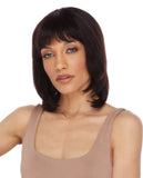 Elegante Brazilian 100% Remy Human Hair Wig Wet & Wavy-H Patsy (#1608)