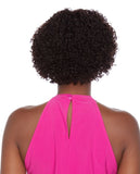 Elegante Brazilian 100% Remy Human Hair-Lace Front Wig-HL AMBER (3001)