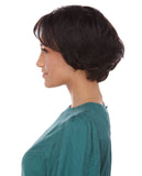 Elegante Brazilian 100% Remy Human Hair-Ear to Ear Lace Front Wig-HL CLORIS (#2050)