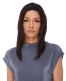 Elegante Brazilian 100% Remy Human Hair-Ear to Ear Lace Front Wig-HL CONSUELO (#2051)