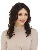 Elegante Brazilian Remy 100% Human Hair Free Part Lace Front Wig-HL FRANCESCA (#2030)