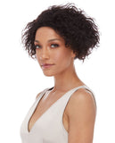 Elegante Brazilian 100% Remy Human Hair-Ear to Ear Lace Front Wig-HL JILLIAN (#2054)