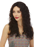 Elegante Brazilian 100% Remy Human Hair-Free Part Lace Wig-HL TATIANA (#2034)