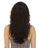 Elegante Brazilian 100% Remy Human Hair-Free Part Lace Wig-HL TATIANA (#2034)