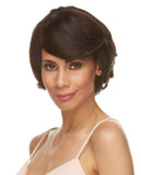 Elegante Brazilian 100% Remy Human Natural Hair Wig-H Beth (#1599)