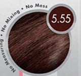 UMBERTO U COLOR ITALIAN DEMI COLOR