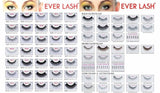 (6 packs) Everlash Eyelash