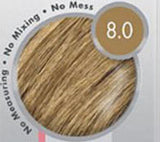 UMBERTO U COLOR ITALIAN DEMI COLOR