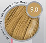 UMBERTO U COLOR ITALIAN DEMI COLOR