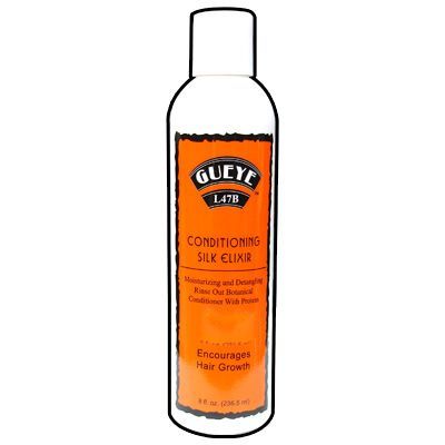 GUEYE HAIR CARE PRODUCTS
