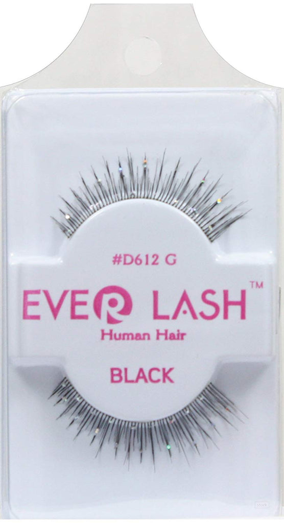 (6 packs) Everlash Eyelash