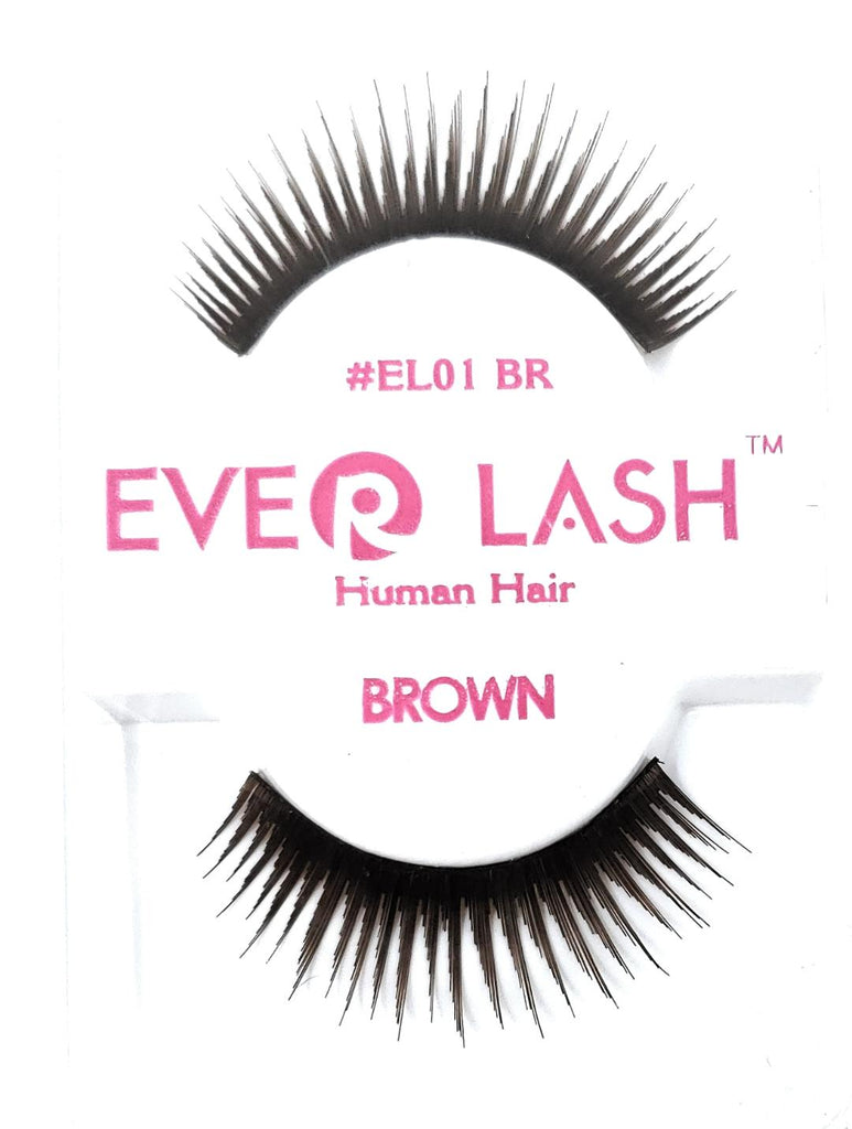 (6 packs) Everlash Eyelash