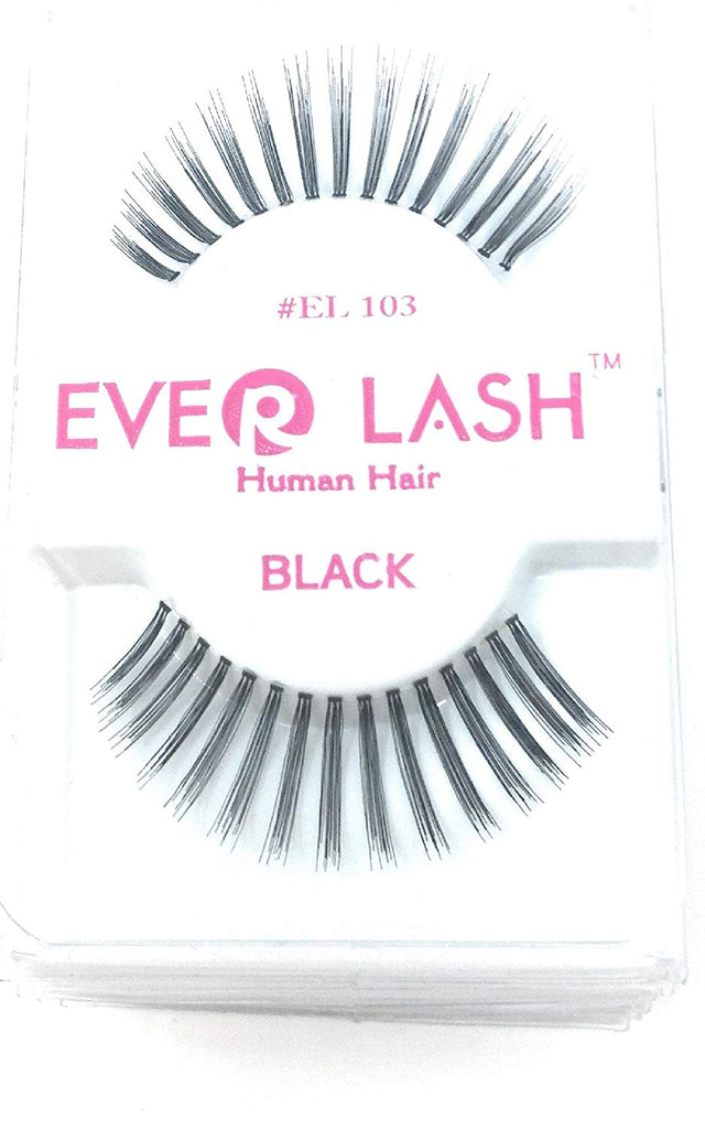 (6 packs) Everlash Eyelash