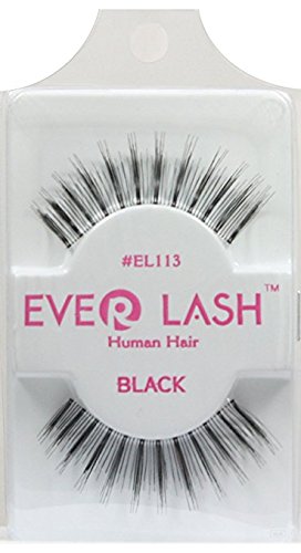 (6 packs) Everlash Eyelash
