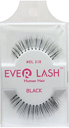 (6 packs) Everlash Eyelash