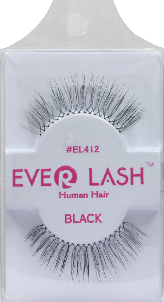 (6 packs) Everlash Eyelash