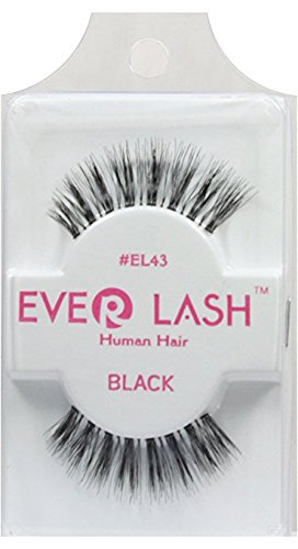 (6 packs) Everlash Eyelash