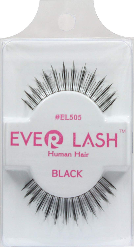(6 packs) Everlash Eyelash