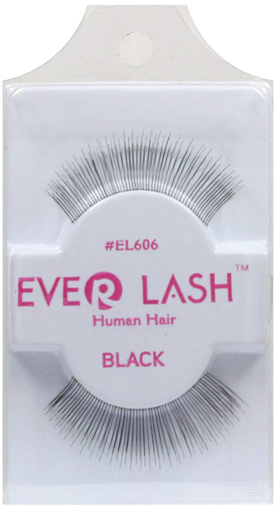 (6 packs) Everlash Eyelash