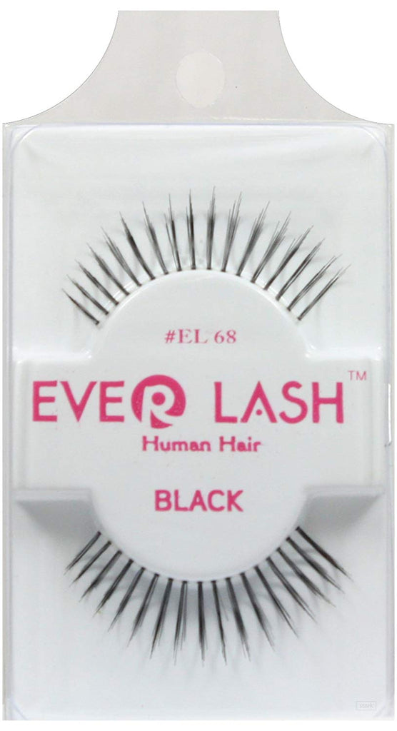 (6 packs) Everlash Eyelash