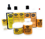 GUEYE HAIR CARE PRODUCTS