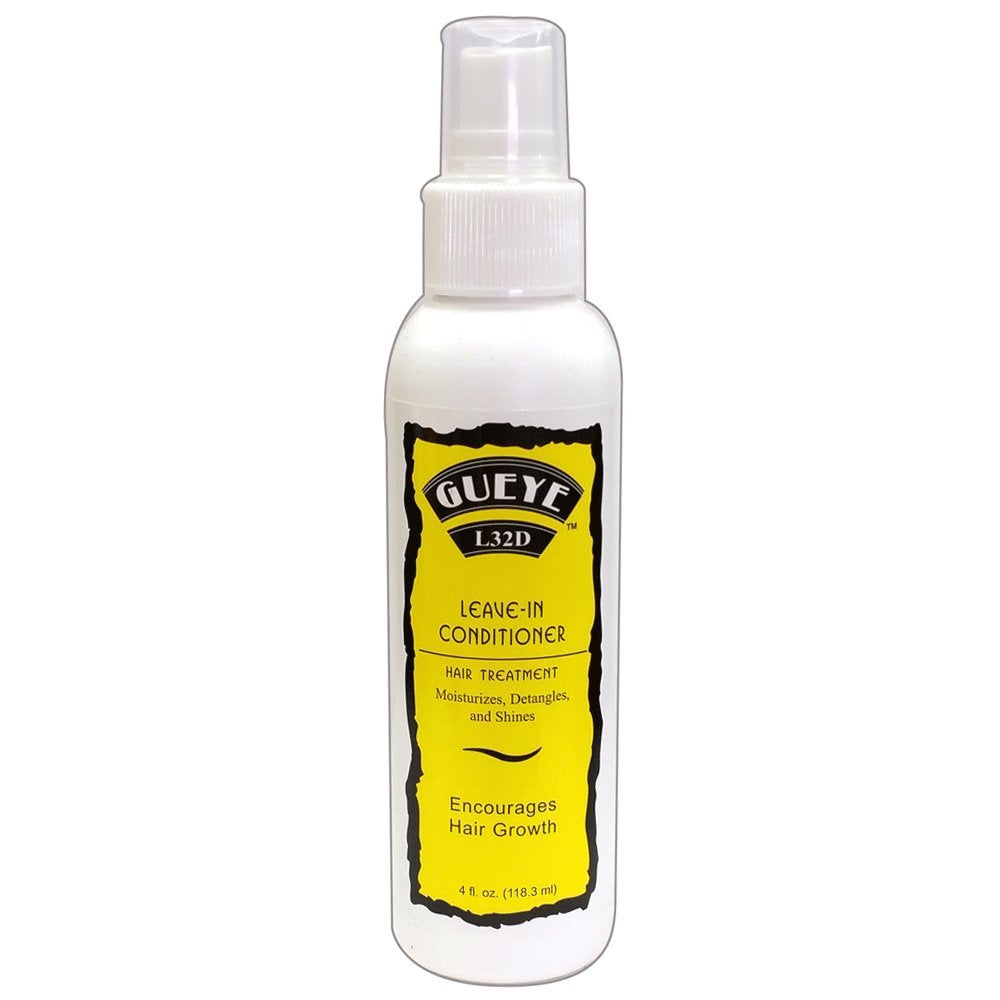 GUEYE HAIR CARE PRODUCTS