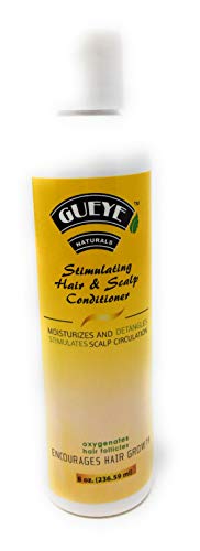 GUEYE HAIR CARE PRODUCTS
