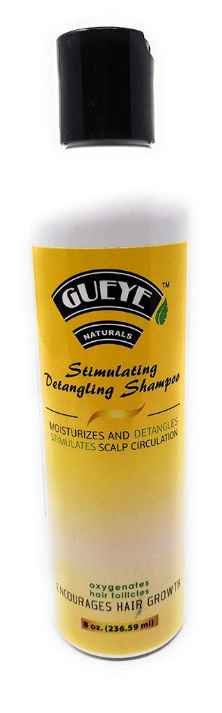 GUEYE HAIR CARE PRODUCTS