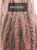 RASTAFRI MALIBU AFRO KINKY 14' or 18"