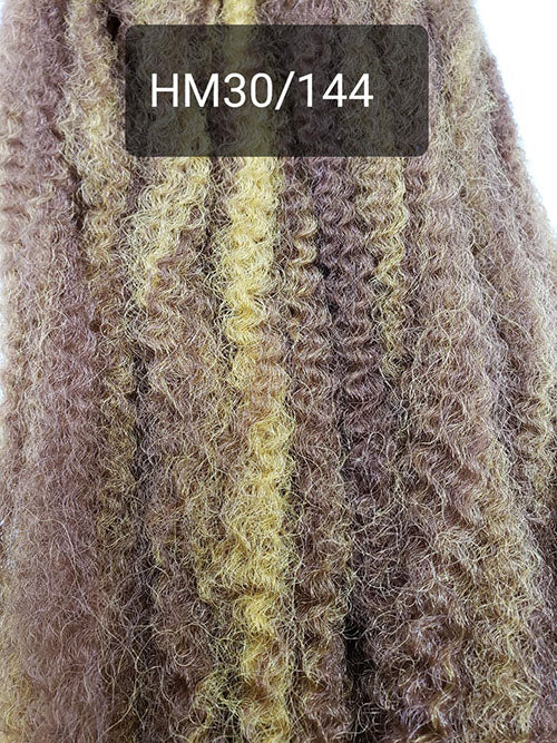 RASTAFRI MALIBU AFRO KINKY 14' or 18"