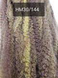 RASTAFRI MALIBU AFRO KINKY 14' or 18"