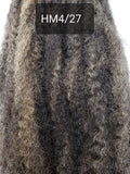 RASTAFRI MALIBU AFRO KINKY 14' or 18"