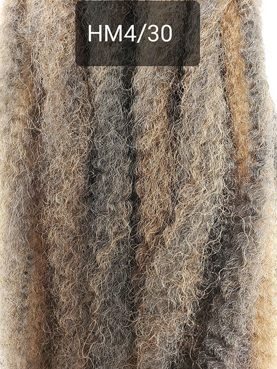 RASTAFRI MALIBU AFRO KINKY 14' or 18"