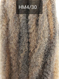 RASTAFRI MALIBU AFRO KINKY 14' or 18"
