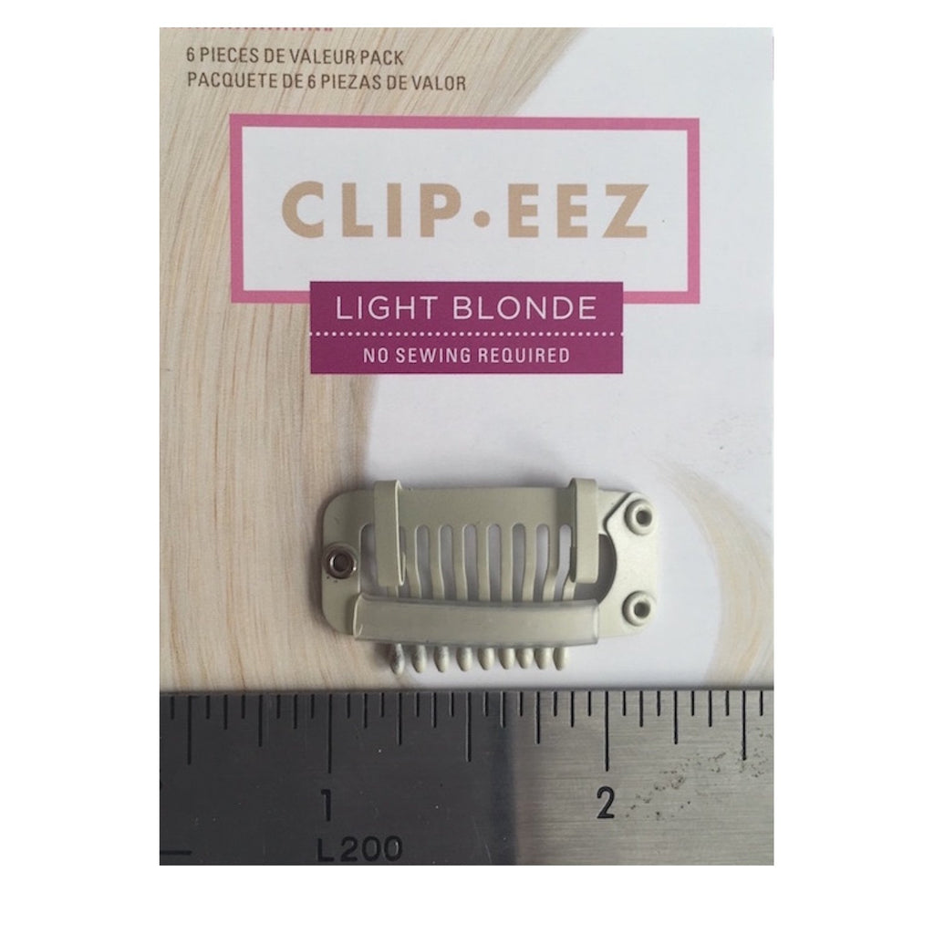 CLIPEEZ PIN 6pcs