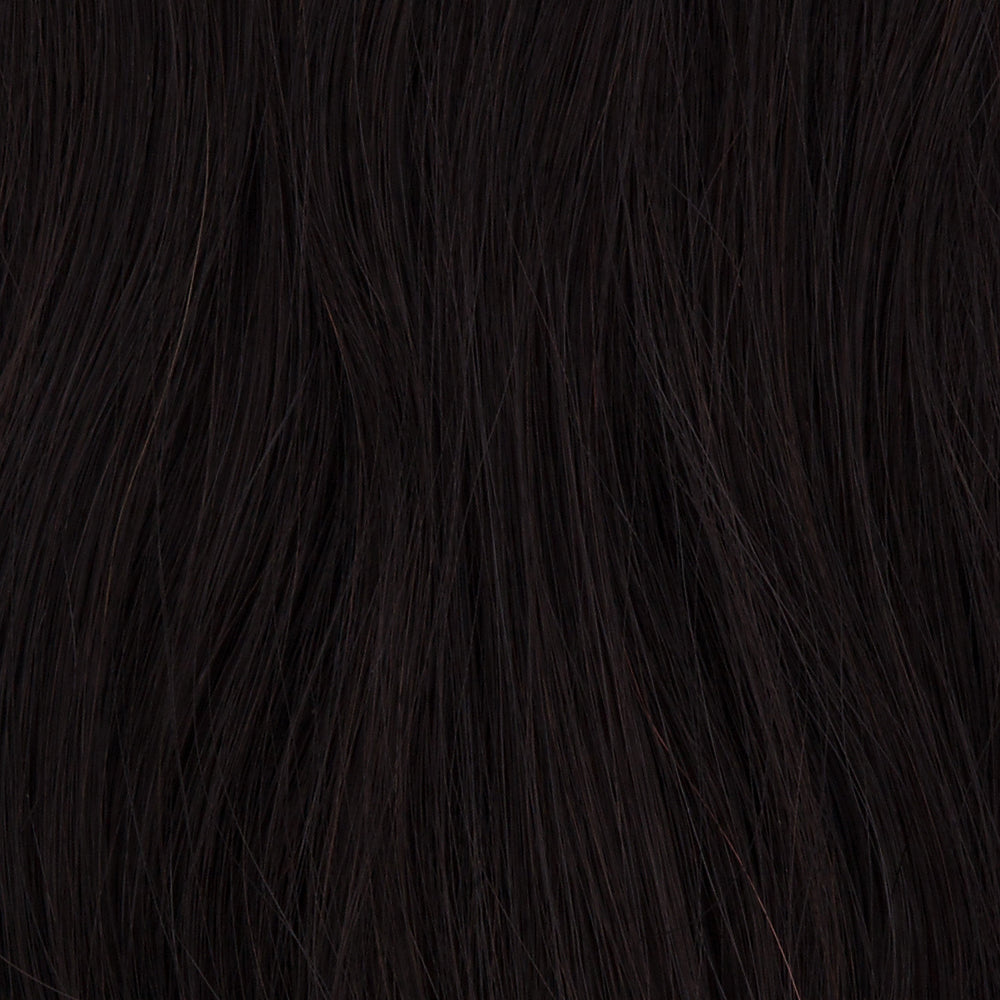 Elegante Brazilian Remy 100% Human Hair Free Part Lace Front Wig-HL  Tiana (#2035)