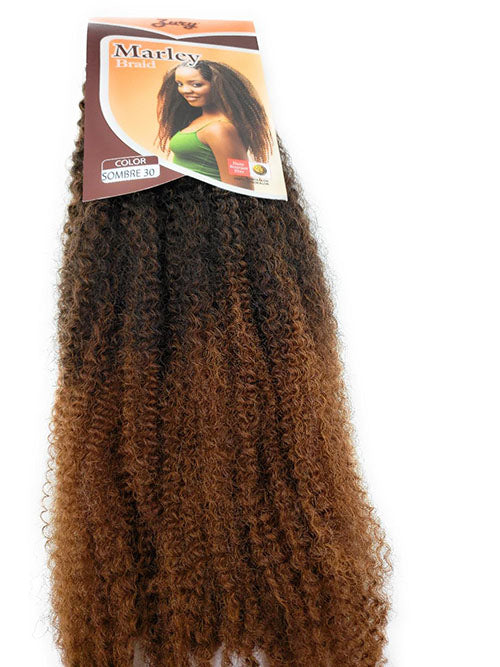 Zury Marley Braid