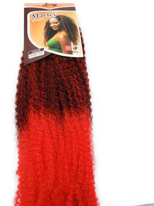 Zury Marley Braid