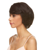 Elegante Brazilian 100% Remy Human Natural Hair Wig-H Beth (#1599)