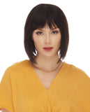 Elegante Brazilian 100% Remy Human Hair Wig-H CASSANDRA