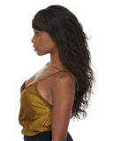 Elegante Brazilian 100% Remy Human Hair Wig-H Cherry (#1478)