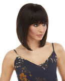 Elegante Brazilian Remy 100% Human Hair Wig-H Jaylyn (#1586)