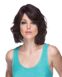 Elegante Brazilian Remy 100% Human Hair Wig-H Lotus (#1499)
