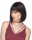 Elegante Brazilian 100% Remy Human Hair Wig-H Merced