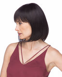 Elegante Brazilian 100% Remy Human Hair Wig-H Merced