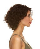 Elegante Brazilian 100% Remy Human Hair Wig-H MIMOSA (#1604)
