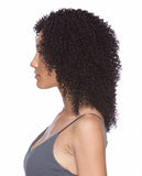 Elegante Brazilian Remy 100% Human Hair Wig-H VERDES (#1515)