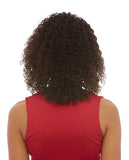 Elegante Brazilian Remy 100% Human Hair Lace Front Wig-HL Alanna (#1557)