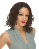 Elegante Brazilian Remy 100% Human Hair Lace Front Wig-HL Kyla (#1533)